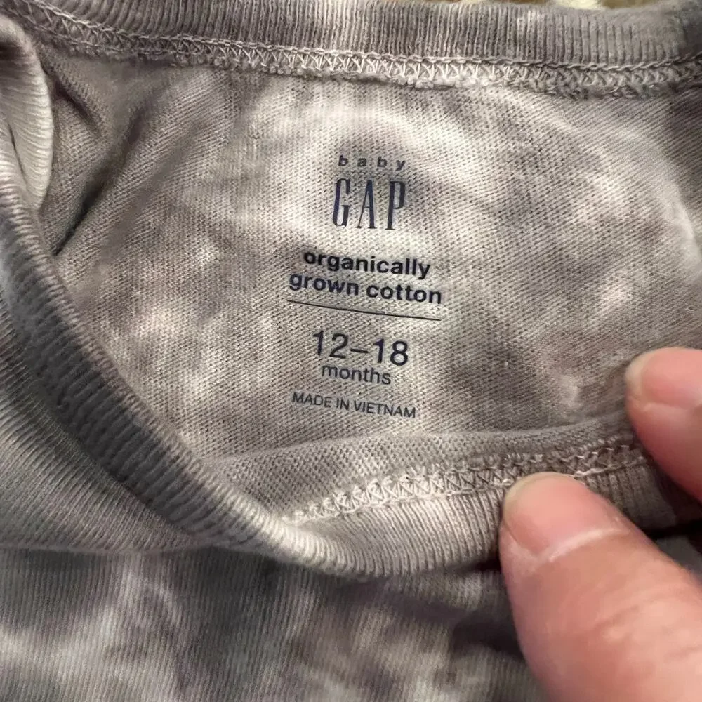 NWT Gap Pride 